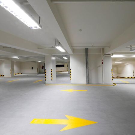 Hop Inn Hotel North Edsa 케손시티 외부 사진